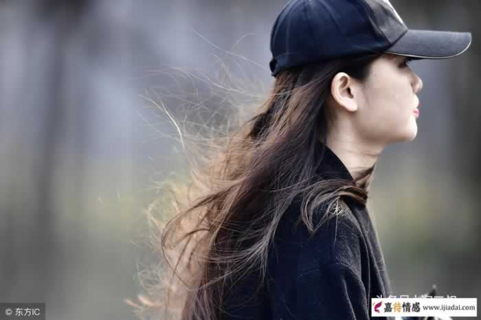 女人的这些动作男人最受不了!_情感