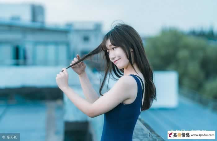 两性交往时女的吃亏吗?_情感