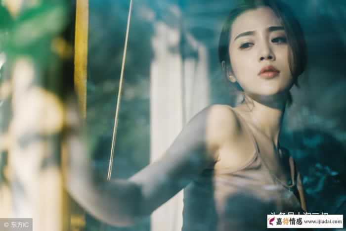 一个男人还爱不爱你,这几点足以证明!_情感