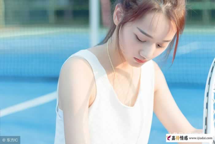 两性交往时女的吃亏吗?_情感