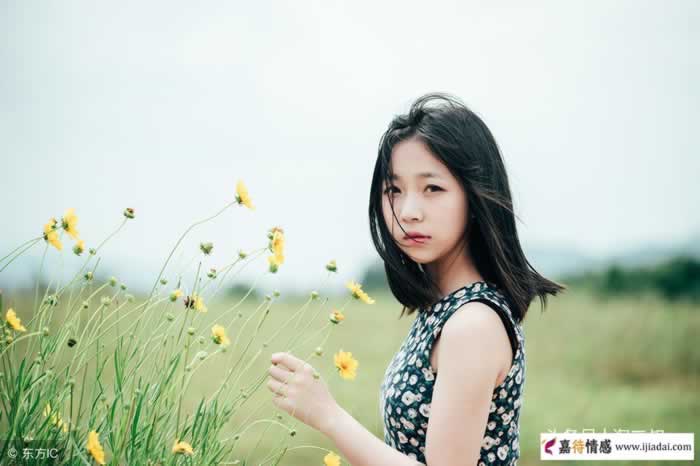 这样的女人才好命,你中了几条?_情感