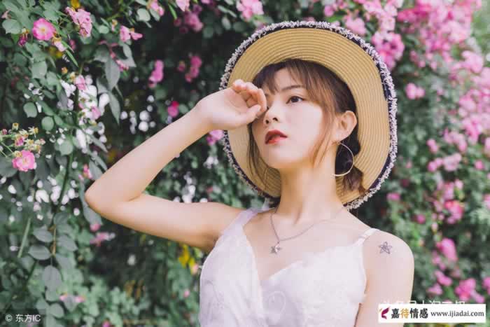 这样的女人才好命,你中了几条?_情感