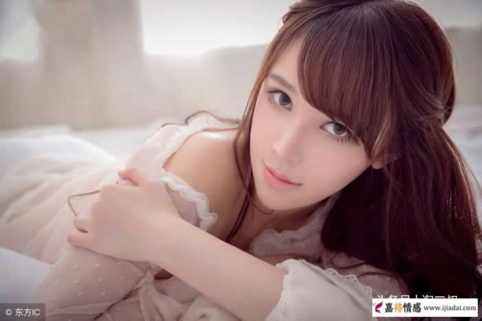 这样的女人才好命,你中了几条?_情感
