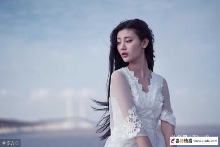 这样的女人才好命,你中了几条?_情感