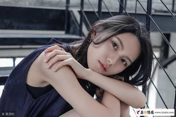 一个女人好不好色,会有哪方面的表现?_情感