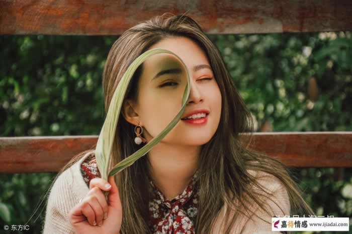 女人不想和你在一起，通常会有这几种表现？_情感