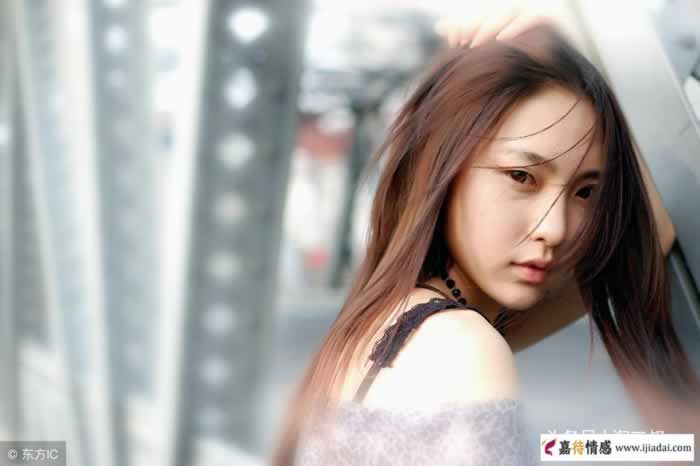 女人不想和你在一起，通常会有这几种表现？_情感