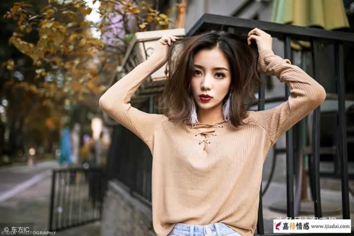 女人不想和你在一起，通常会有这几种表现？_情感