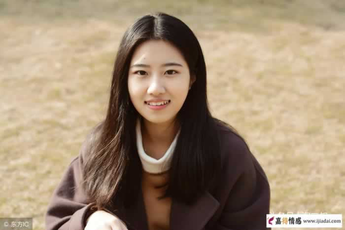 美女,对一个男人的刺激有多大?_情感