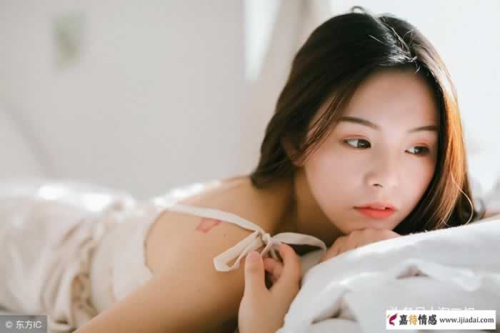 不爱就是不爱了,为什么还要背叛?_情感