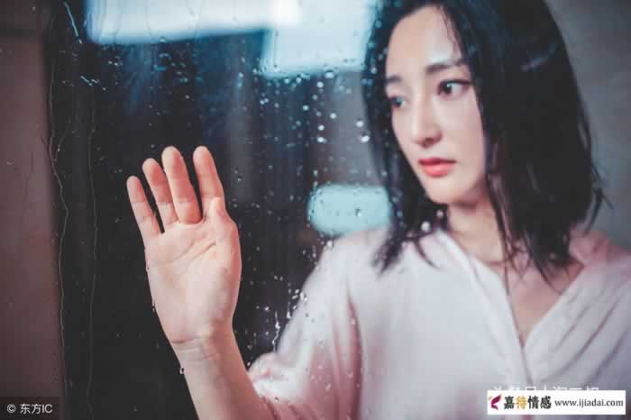 不爱就是不爱了,为什么还要背叛?_情感