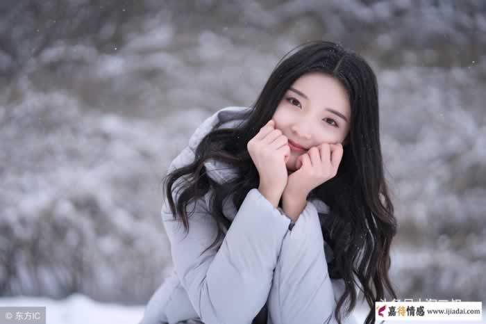 女人太现实，那都是被逼出来的！_情感