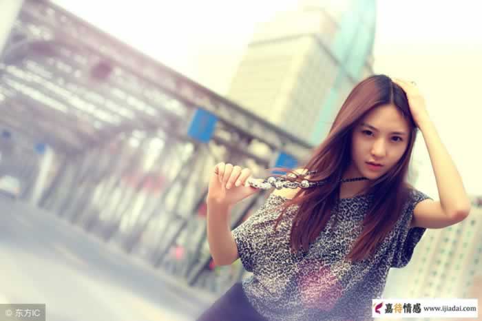 女人太现实，那都是被逼出来的！_情感