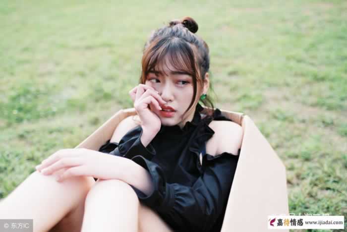 女人太现实，那都是被逼出来的！_情感