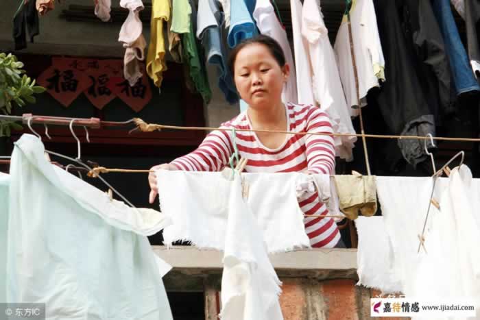 婆媳该如何相处?你不帮我带孩子,老了我不孝顺你!_情感
