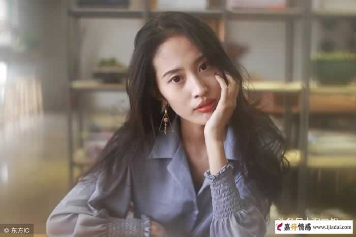 这样的女人,男人会爱一辈子!_情感