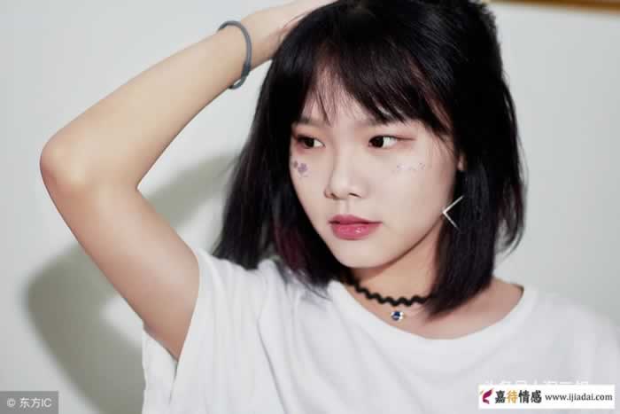 这样的女人,男人会爱一辈子!_情感