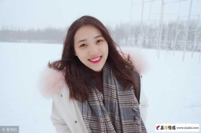这样的女人,男人会爱一辈子!_情感