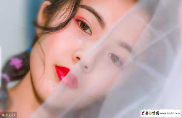 这样的女人,男人会爱一辈子!_情感