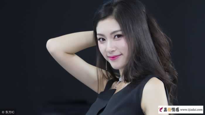 这样的女人,男人会爱一辈子!_情感