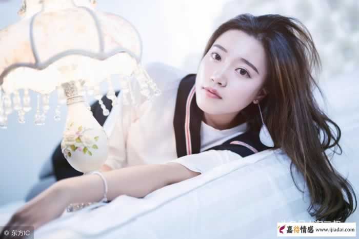 女人变坏了,就真的会有钱吗?_情感