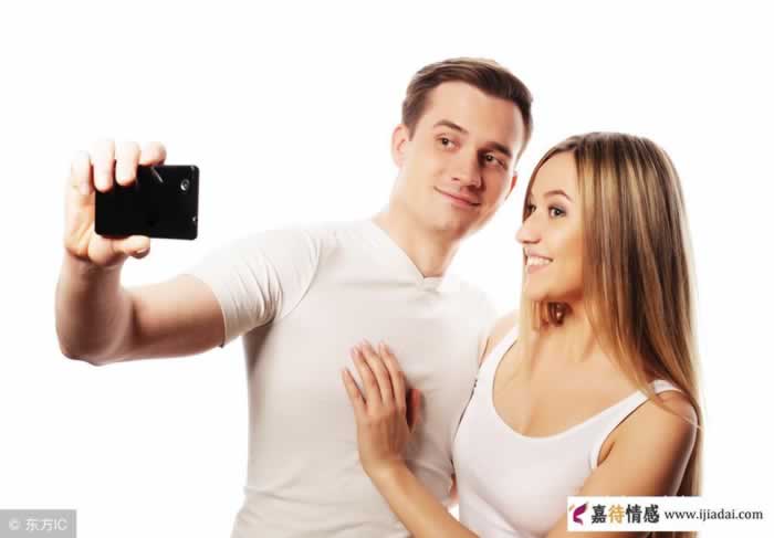 什么样的男人讨女人喜欢!看妹子怎么回答?_情感