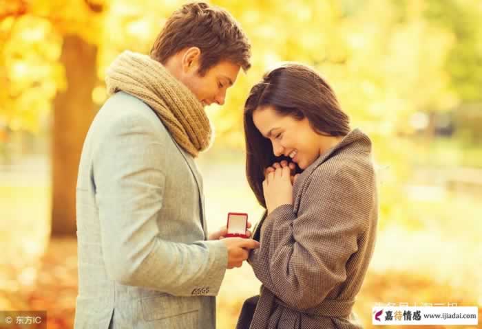什么样的男人讨女人喜欢！看妹子怎么回答？_情感