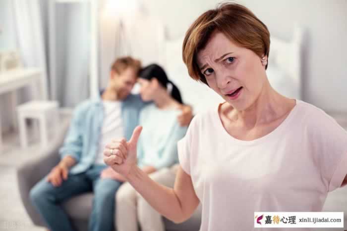 女孩子嫁人之前，一定要了解好婆婆，这三种嫁过去肯定受苦_情感