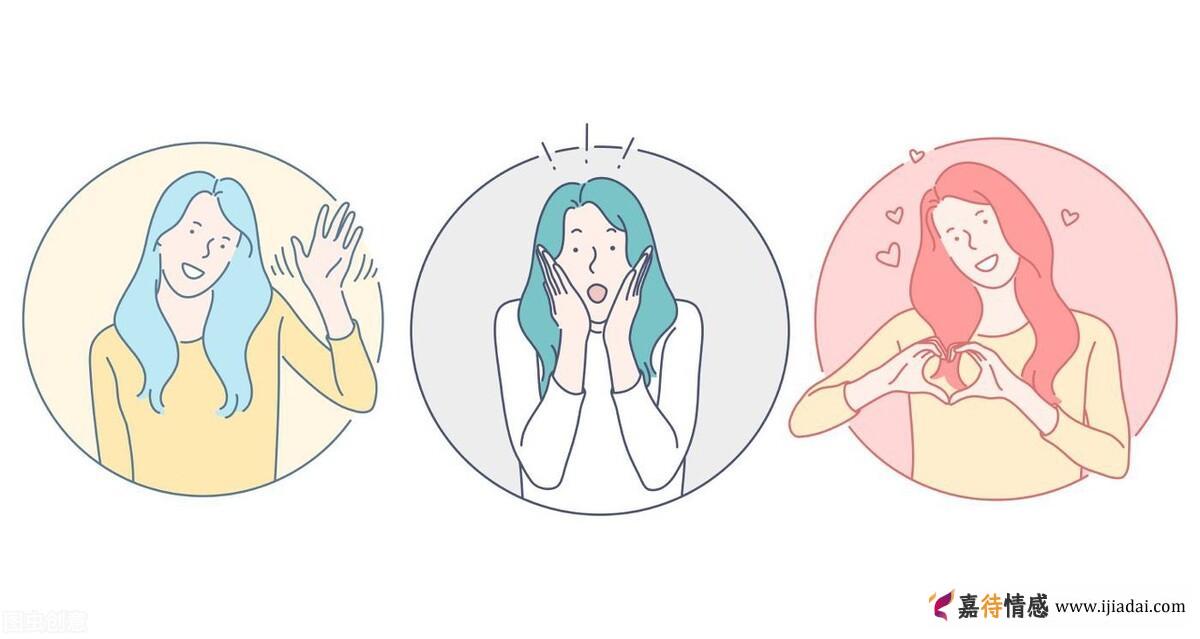 难道只有漂亮才会被爱吗？_情感