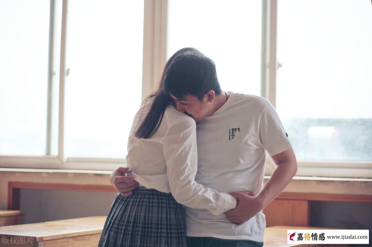 婚外情中:男人和女人,谁更快乐?_情感