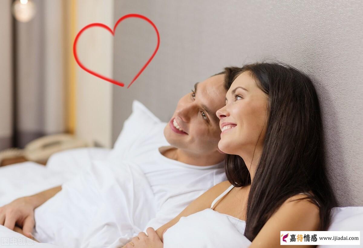 很容易发生暧昧情感的三种中年男女,你们是这样的吗?_情感