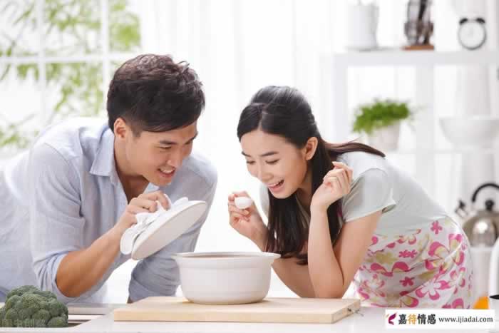 中年男人撩中年女人:换种称呼更能让女人喜欢_情感