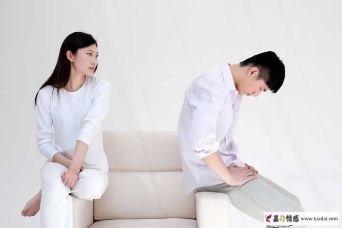 有钱的中年男人有些为何会娶自家保姆为妻？这个48岁男人说了实话_情感