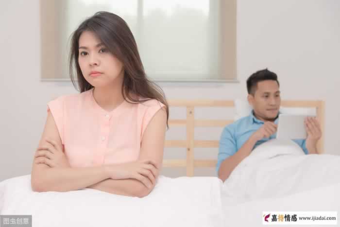 中年男人在这些事上太挑剔很难被异性喜欢上,别不明白_情感