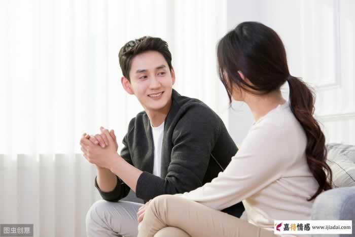 中年女人如果真心依赖你才会对你说三话，男人了解下_情感