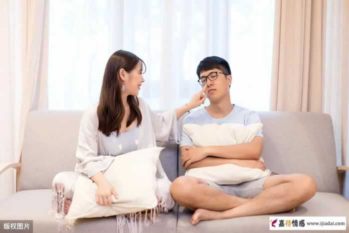 中年男女间这几种情况下容易生情,男女了解下_情感