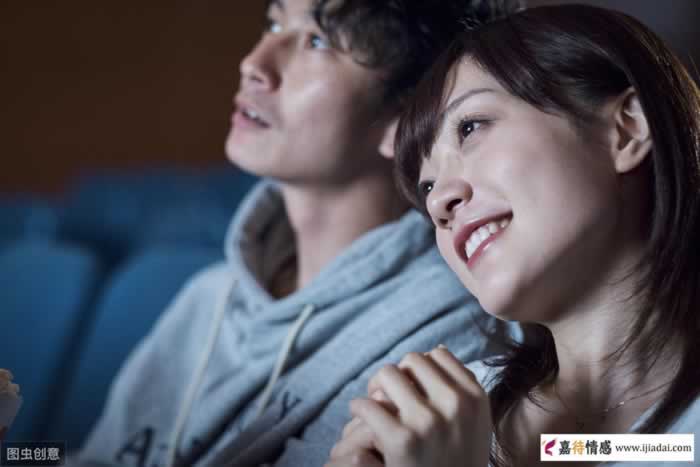 中年女人有时这样冷你，大部分反而是很在乎你的_情感