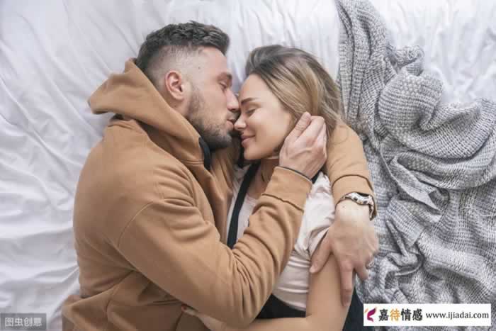 女人出轨为什么很晚才发现？男人了解下_情感
