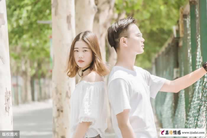 女人出轨为什么很晚才发现？男人了解下_情感