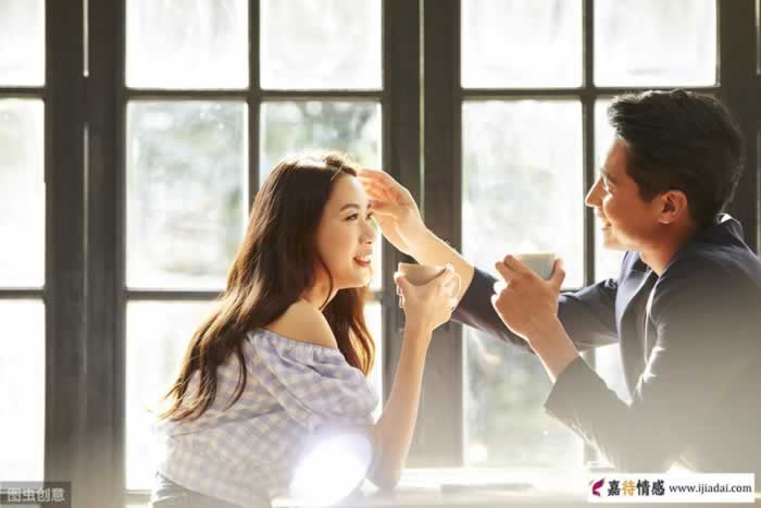 女人出轨为什么很晚才发现？男人了解下_情感