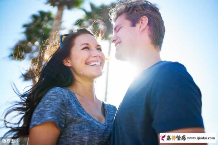 女人的这4个行为容易激起男人的危机感，男人会更珍惜_情感