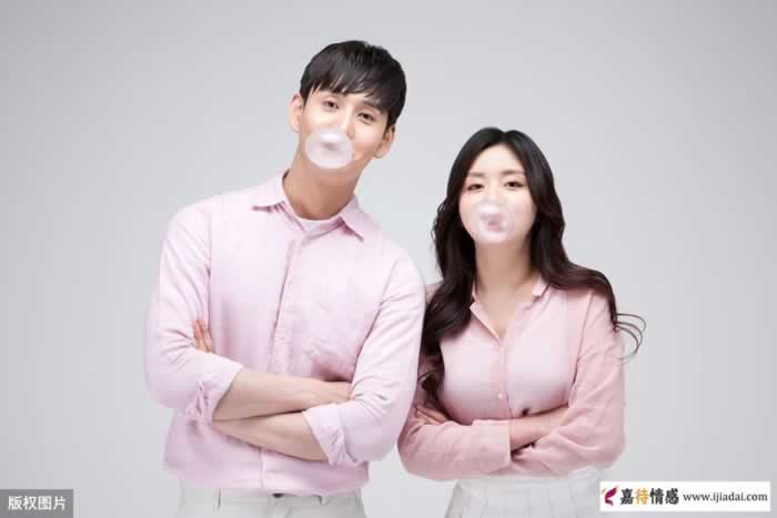 为什么男人年龄越大越有女人缘?过来人告诉你答案_情感