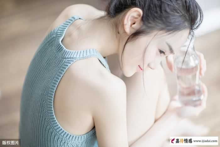 女人是怎样发现男人变心的？3个女人说了大实话_情感