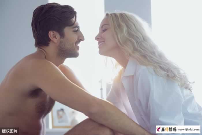 中年女人不冷不热与男人保持暧昧,是什么意思?_情感