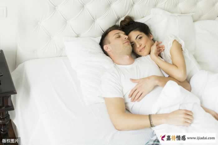 男人有婚外恋,大部分是从这个变化开始的_情感