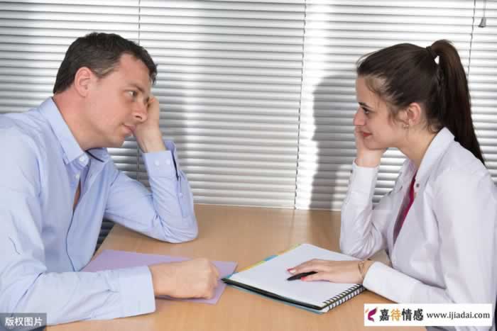 一个出轨女人的心声:相处几年后发现婚外情人和老公没啥不一样_情感