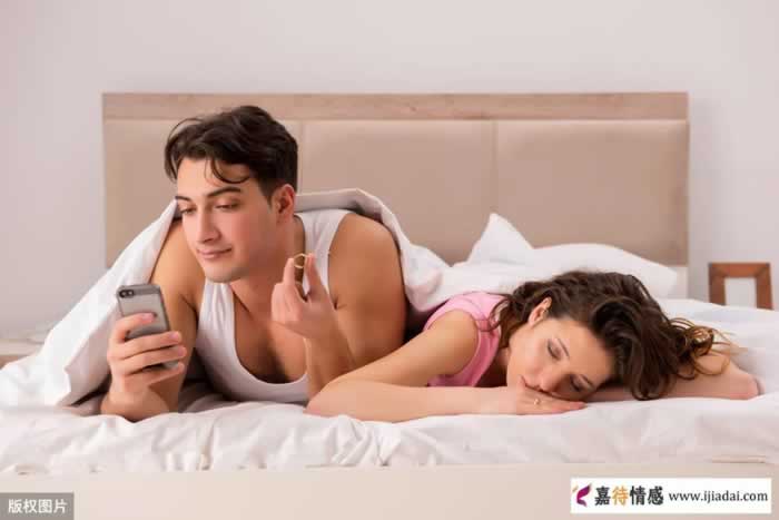 一个出轨女人的心声:相处几年后发现婚外情人和老公没啥不一样_情感