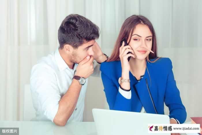 婚外有情的人该如何处理好这份感情?要做出理性的选择_情感