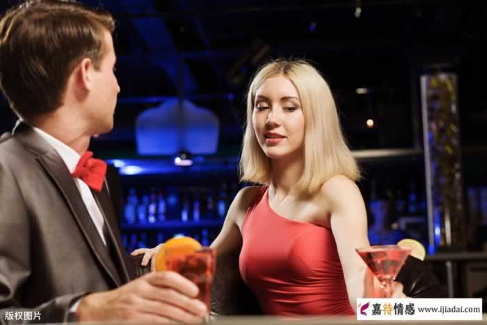 婚外的感情有真爱吗?大多数可以从这一点就能看出来_情感