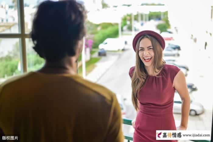 婚外有情的人该如何处理好这份感情?要做出理性的选择_情感